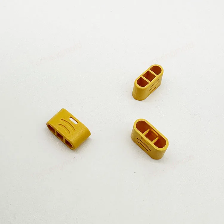 特诚科技PA66精密注塑件实拍 5